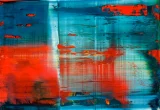 Gerhard Richter – Peintre allemand polymorphe